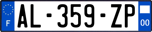 AL-359-ZP