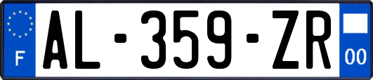 AL-359-ZR