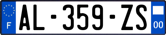 AL-359-ZS