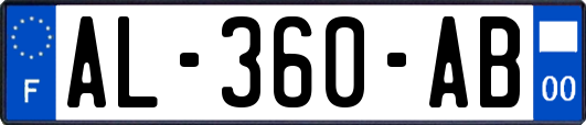 AL-360-AB