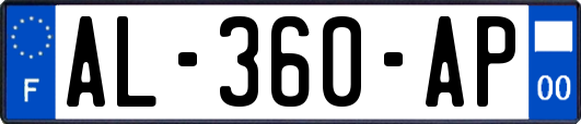 AL-360-AP