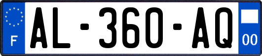 AL-360-AQ