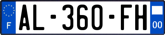 AL-360-FH