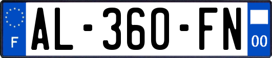 AL-360-FN