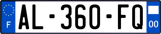 AL-360-FQ