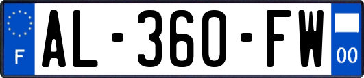 AL-360-FW