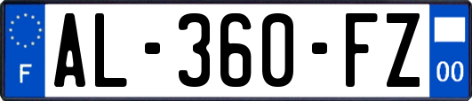 AL-360-FZ