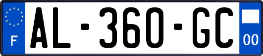 AL-360-GC