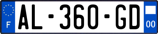 AL-360-GD