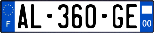 AL-360-GE