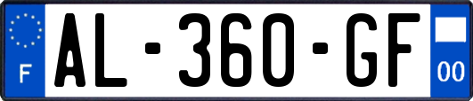 AL-360-GF