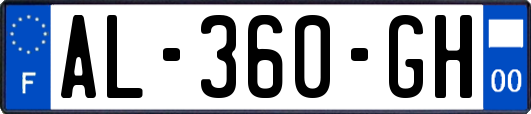 AL-360-GH