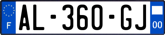 AL-360-GJ