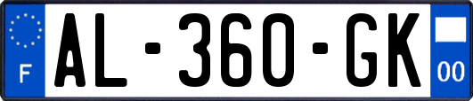 AL-360-GK