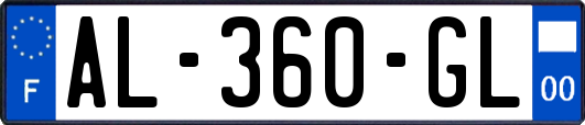 AL-360-GL
