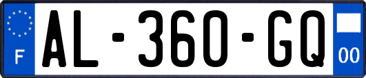 AL-360-GQ