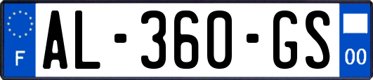 AL-360-GS