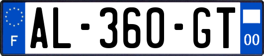 AL-360-GT