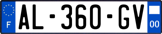 AL-360-GV