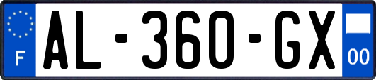 AL-360-GX