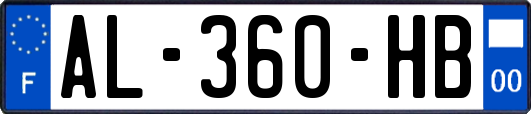AL-360-HB