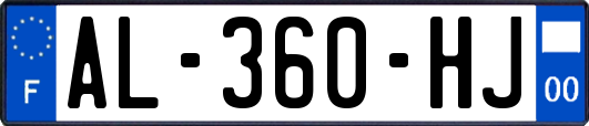 AL-360-HJ