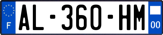 AL-360-HM