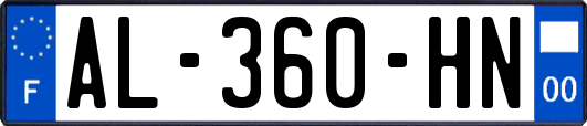 AL-360-HN