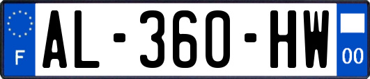 AL-360-HW