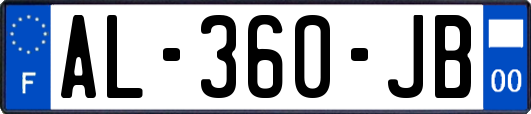 AL-360-JB