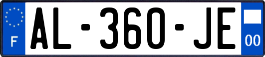 AL-360-JE