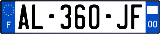 AL-360-JF