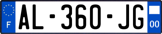 AL-360-JG