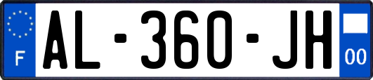 AL-360-JH