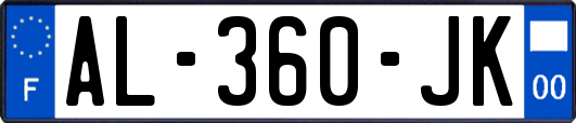 AL-360-JK