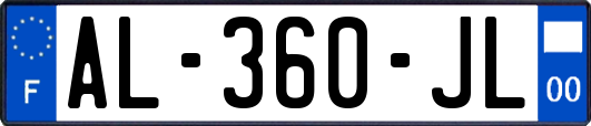 AL-360-JL