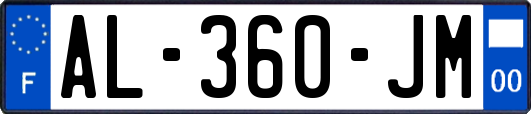 AL-360-JM