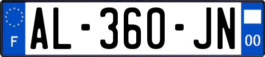 AL-360-JN