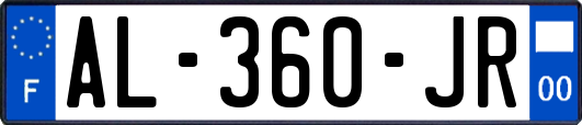 AL-360-JR