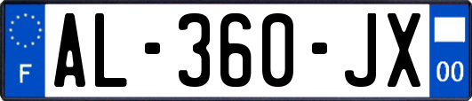 AL-360-JX