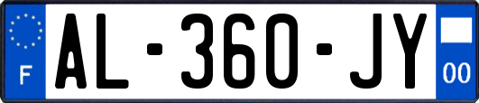 AL-360-JY