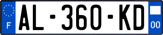 AL-360-KD