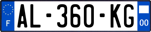AL-360-KG