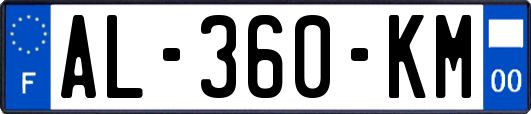 AL-360-KM