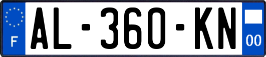 AL-360-KN