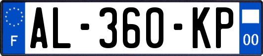 AL-360-KP