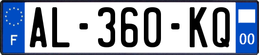 AL-360-KQ