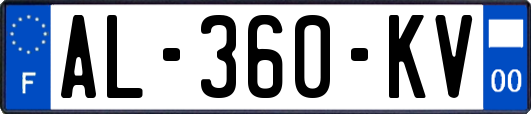 AL-360-KV