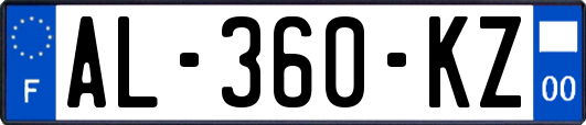 AL-360-KZ
