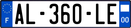 AL-360-LE